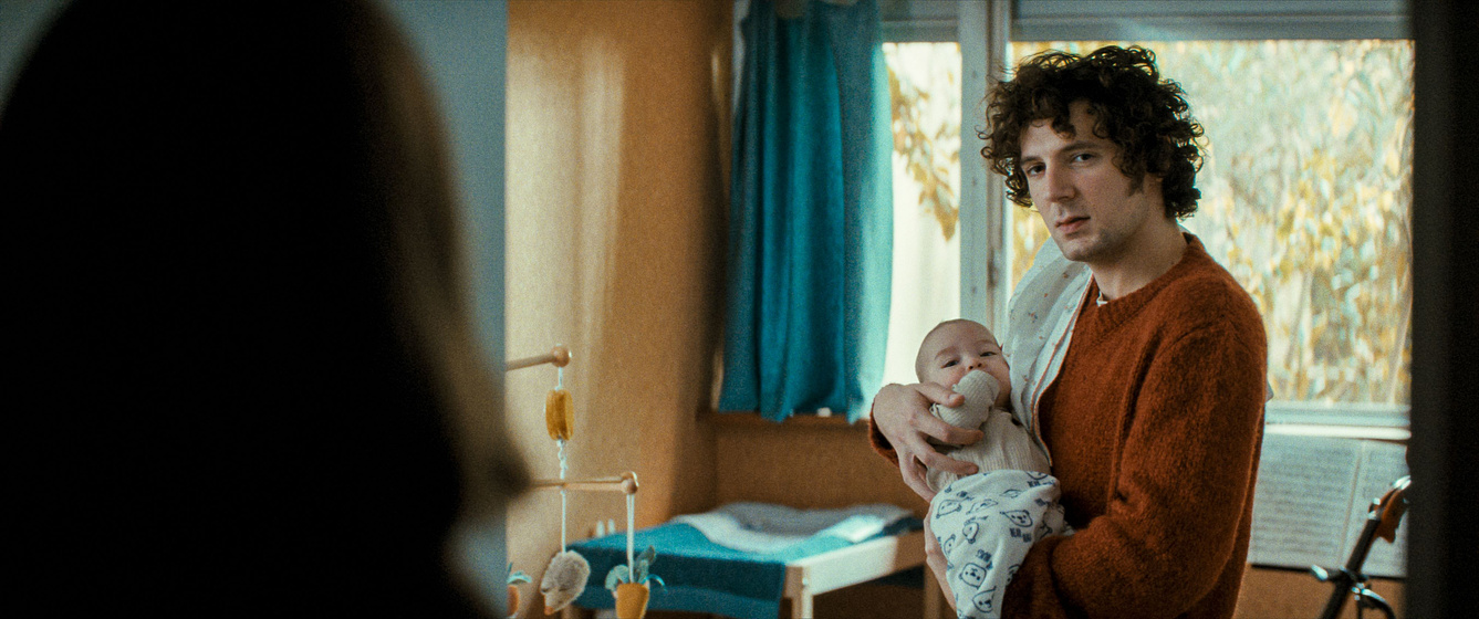 Vincent Lacoste en vida-privada-2025