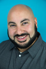 picture of actor Vladimir John Perez