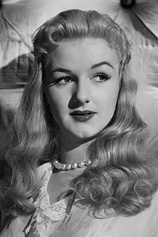 photo of person Joan Sims