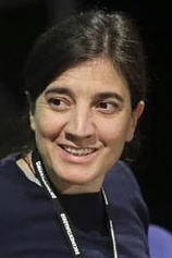 photo of person Marta Andreu