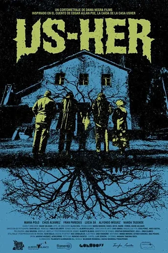 Poster de Us-her