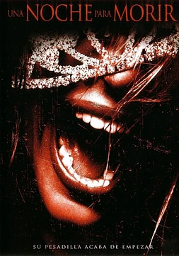 poster of movie Una Noche para morir