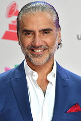 picture of actor Alejandro Fernández