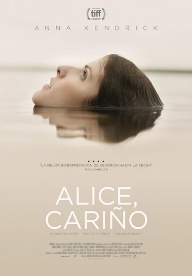 Imagen de alice-carino (Cartel español)