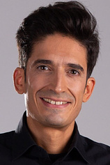 picture of actor João Delgado Lourenço