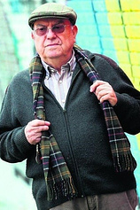 photo of person Fernando García de la Vega