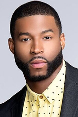 picture of actor Robert Christopher Riley