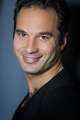 picture of actor Ozan Çelik