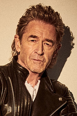picture of actor Peter Maffay