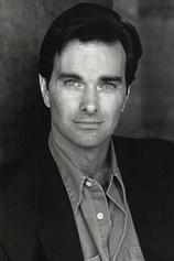 picture of actor Michael McGuire
