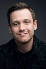 photo of person Michael Arden