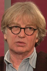 photo of person Guillaume Sciama