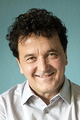 picture of actor Péter Scherer