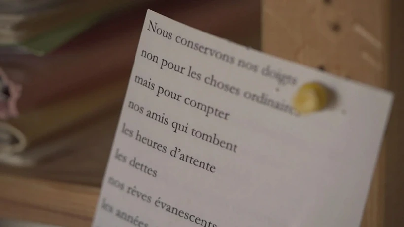 Imagen de Rolle Workshop, a Journey