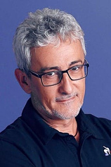 picture of actor David Fernández