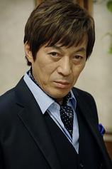 picture of actor Kap-su Kim