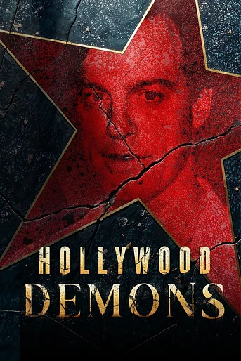 Poster de Hollywood Demons