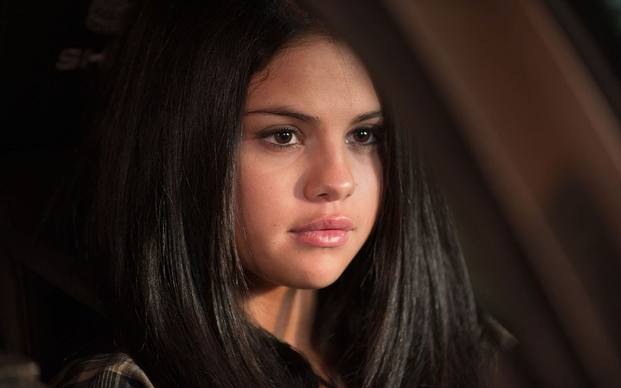 Selena Gomez en Tiempo en contra
