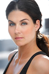 picture of actor Stephanie Beran