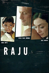 poster of movie Raju