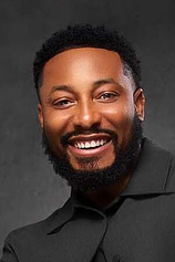 picture of actor Okey Jude