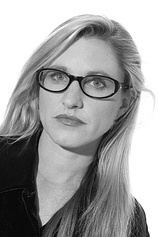 photo of person Amy Vincent