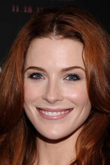 Foto de Bridget Regan