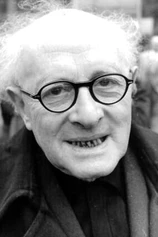 Foto de Jean Wiener