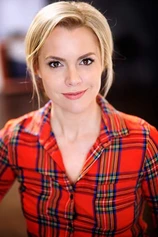 Foto de Janis McGavin