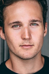 picture of actor Jack Trueman