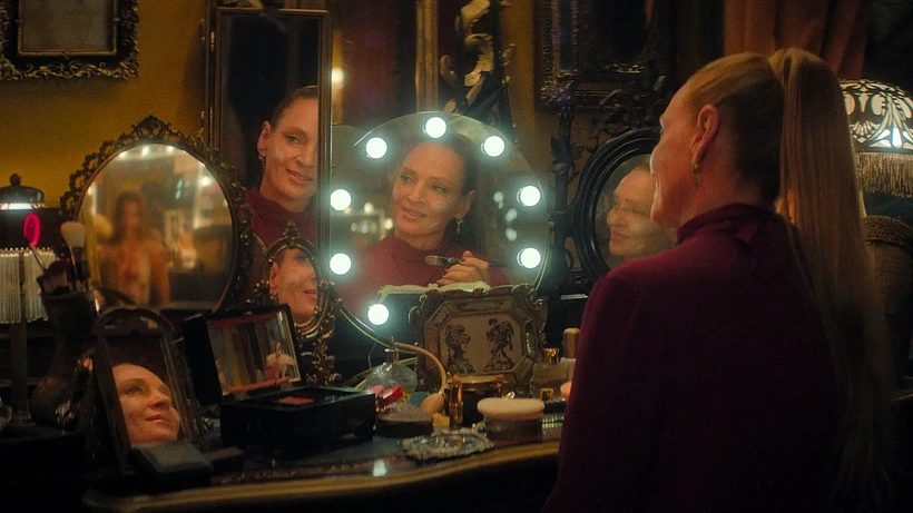 Imagen de Pretty Lethal