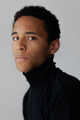 picture of actor Noah Tinwa
