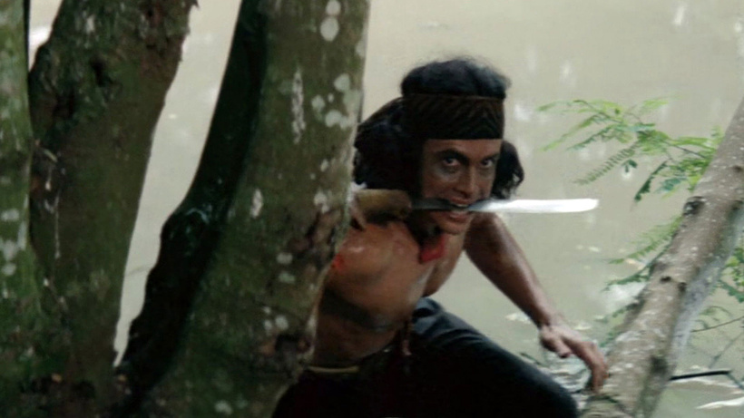 Imagen de The Warrior