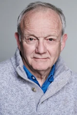Foto de Bruce Alexander