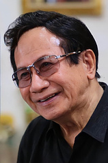 picture of actor Sombat Metanee