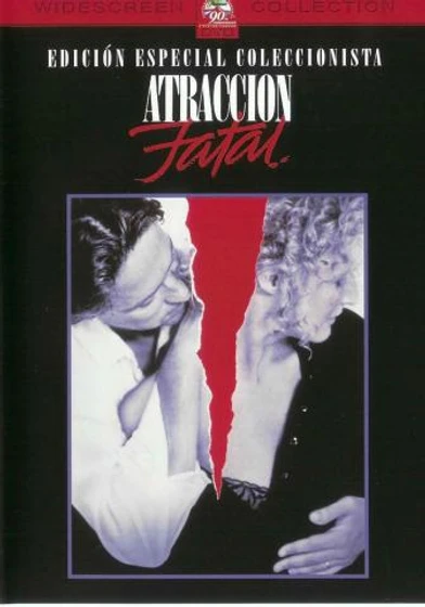 Imagen de atraccion-fatal (Cartel)