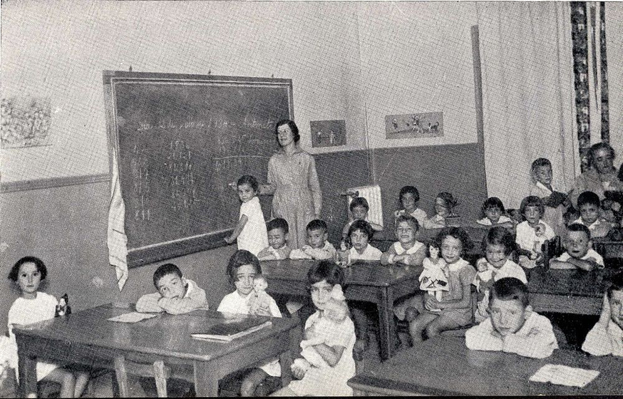 Imagen de Las Maestras de la República