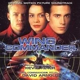 Carátula de la banda de sonido de Wing Commander, Edition 2013