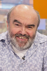 photo of person Andy Hamilton