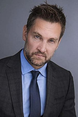 picture of actor Christopher Wiehl