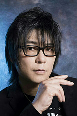 picture of actor Toshiyuki Morikawa