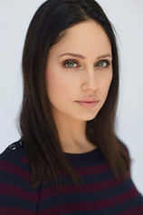 picture of actor Catherine Antaki