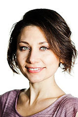 picture of actor Chiara D'Anna
