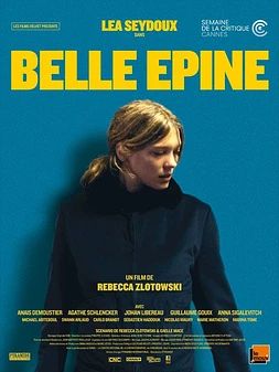 poster of movie Belle Épine