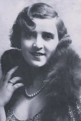Foto de Maria Jacobini