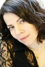 Foto de Cylia Malki