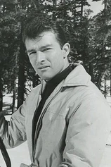 Foto de William Wellman Jr.