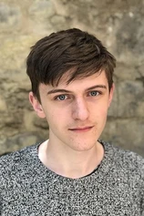 photo of person Max Macmillan
