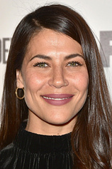 photo of person Karima McAdams