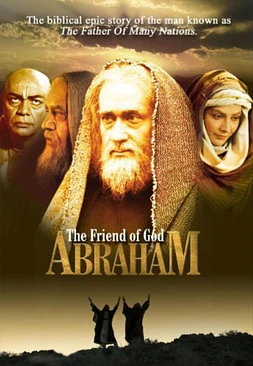 Abraham: The Friend of God